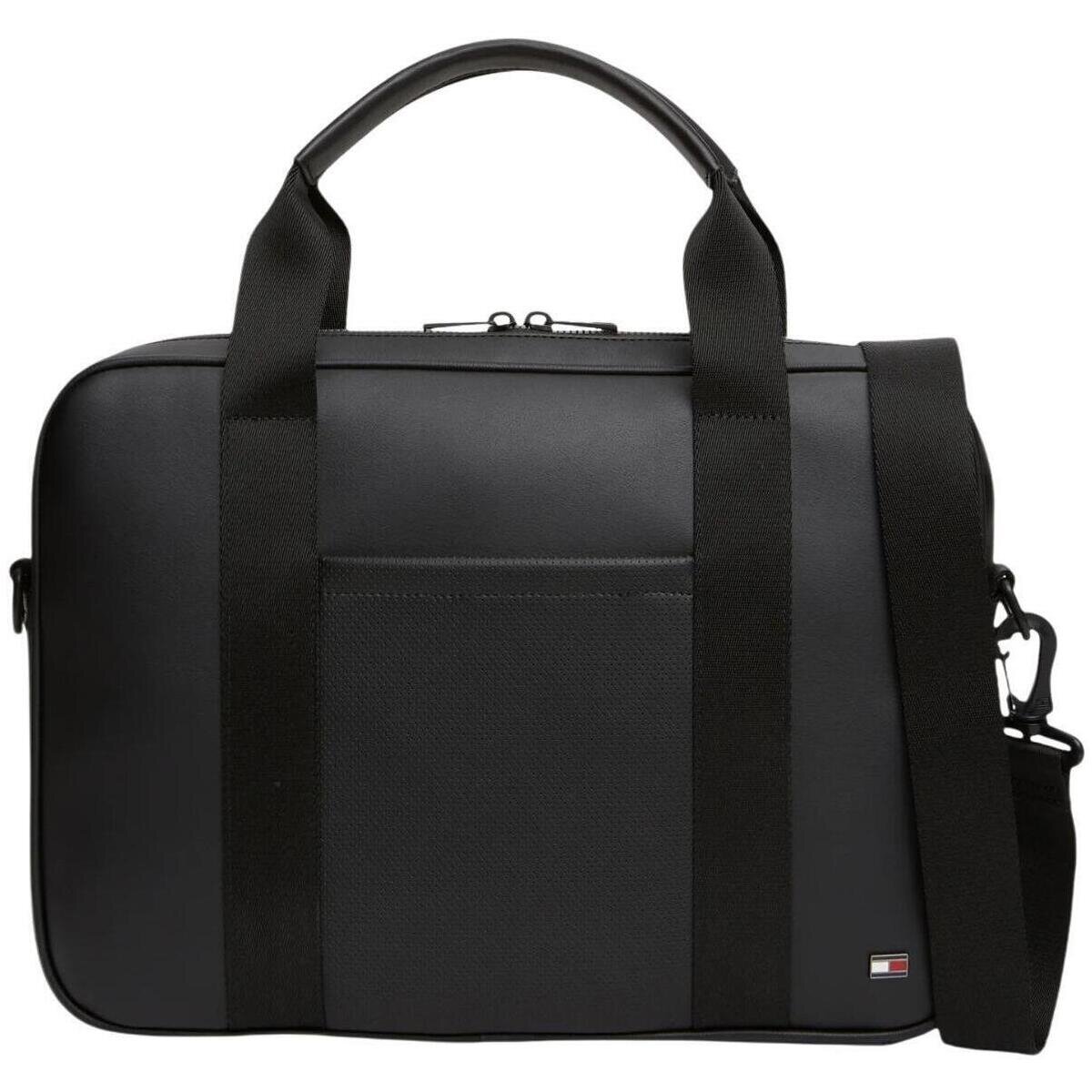 Tommy Hilfiger Genti TH FOUNDATION COMPUTER BAG AM0AM14727