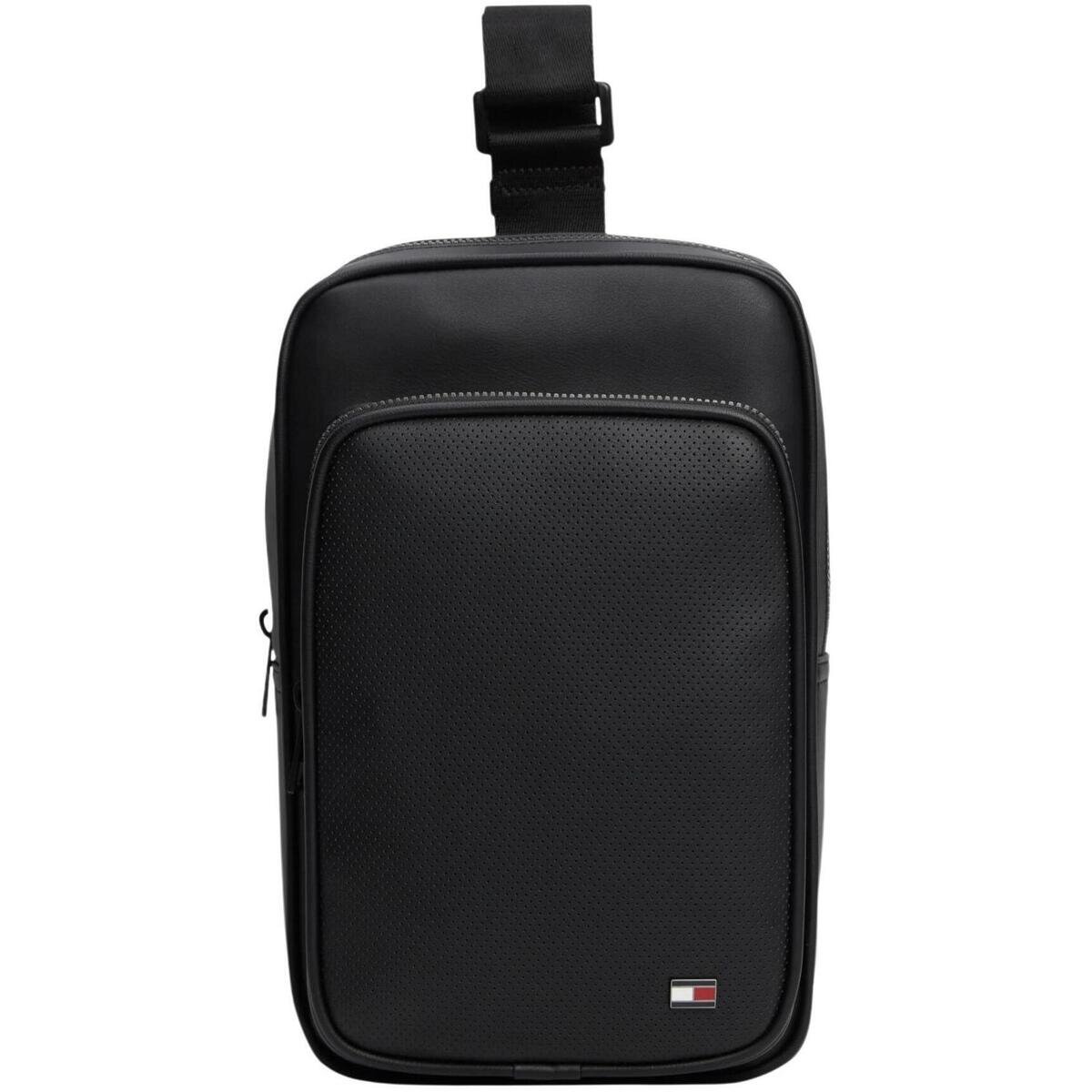 Tommy Hilfiger Genti TH FOUNDATION SLING BAG AM0AM14757
