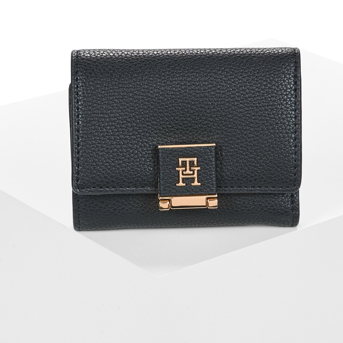 Tommy Hilfiger Genti TH HER TRIFOLD WALLET