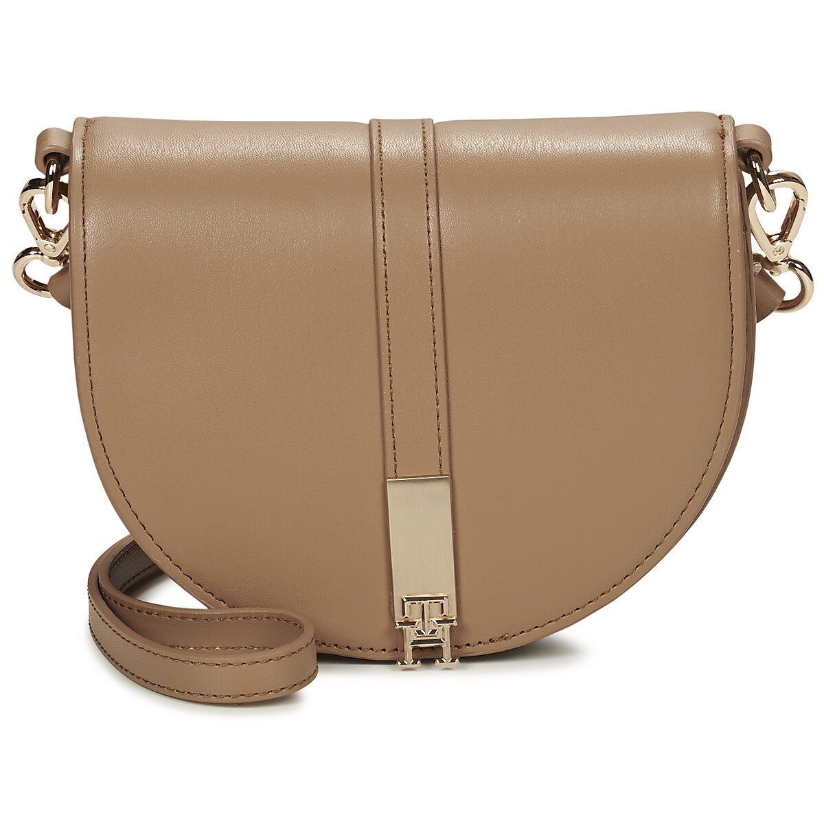 Tommy Hilfiger Genti TH HERITAGE SADDLE BAG
