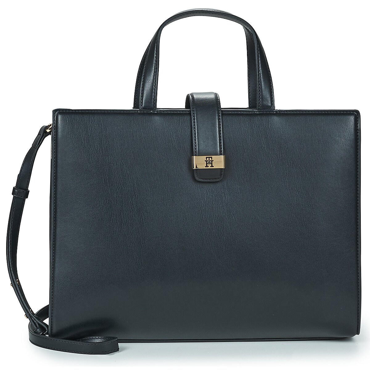 Tommy Hilfiger Genti TH HERITAGE SATCHEL