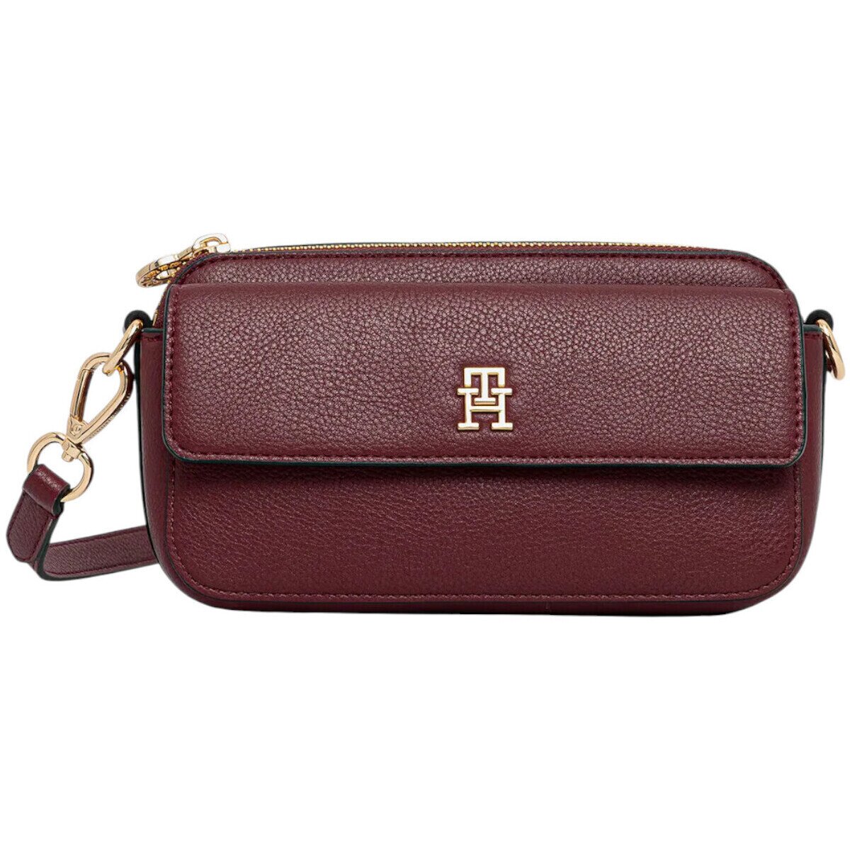 Tommy Hilfiger Genti TH ICON CAMERA BAG AW0AW18721