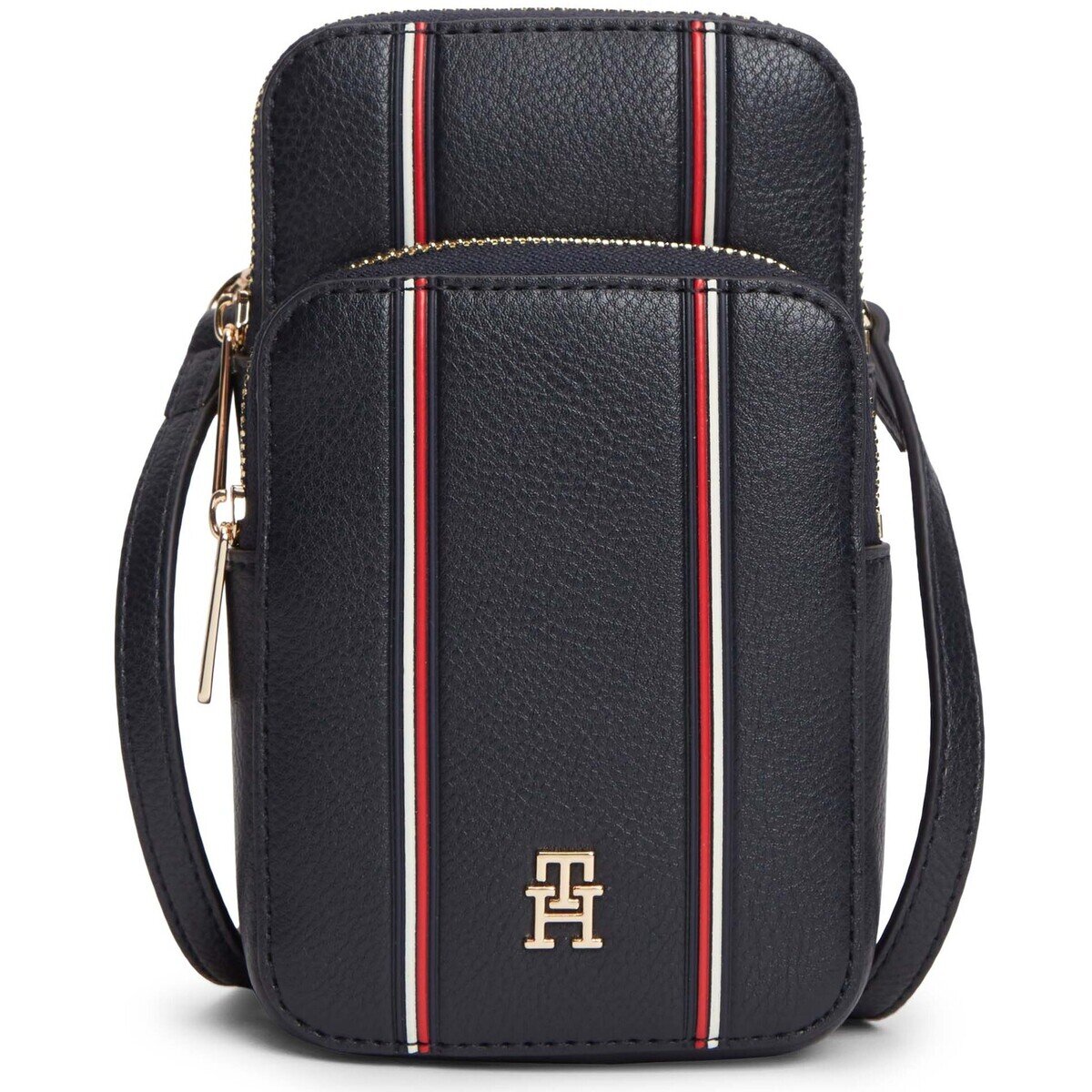 Tommy Hilfiger Genti Th Icon Phone Pouch Corp