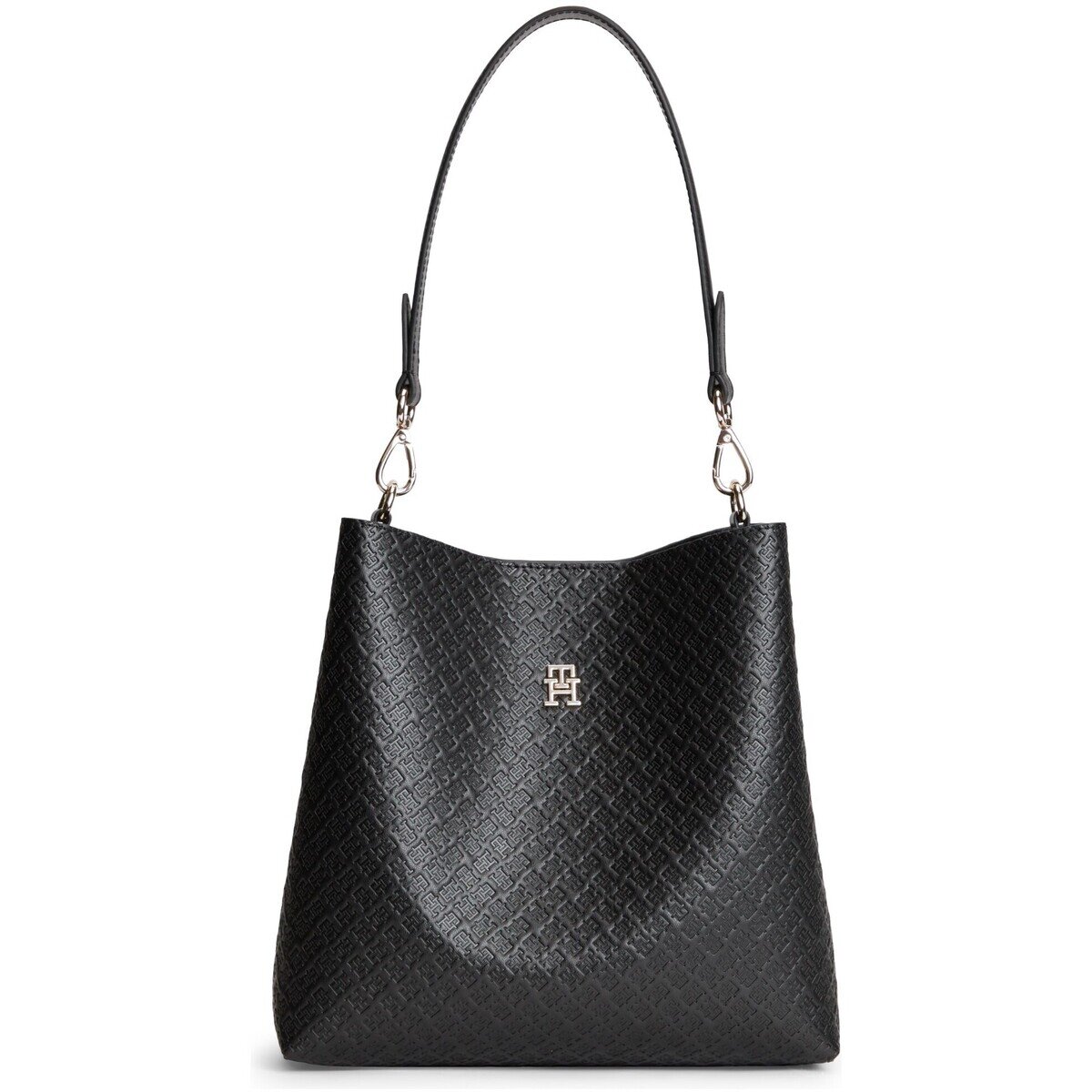 Tommy Hilfiger Genti Th Icon Shoulder Bag Mono