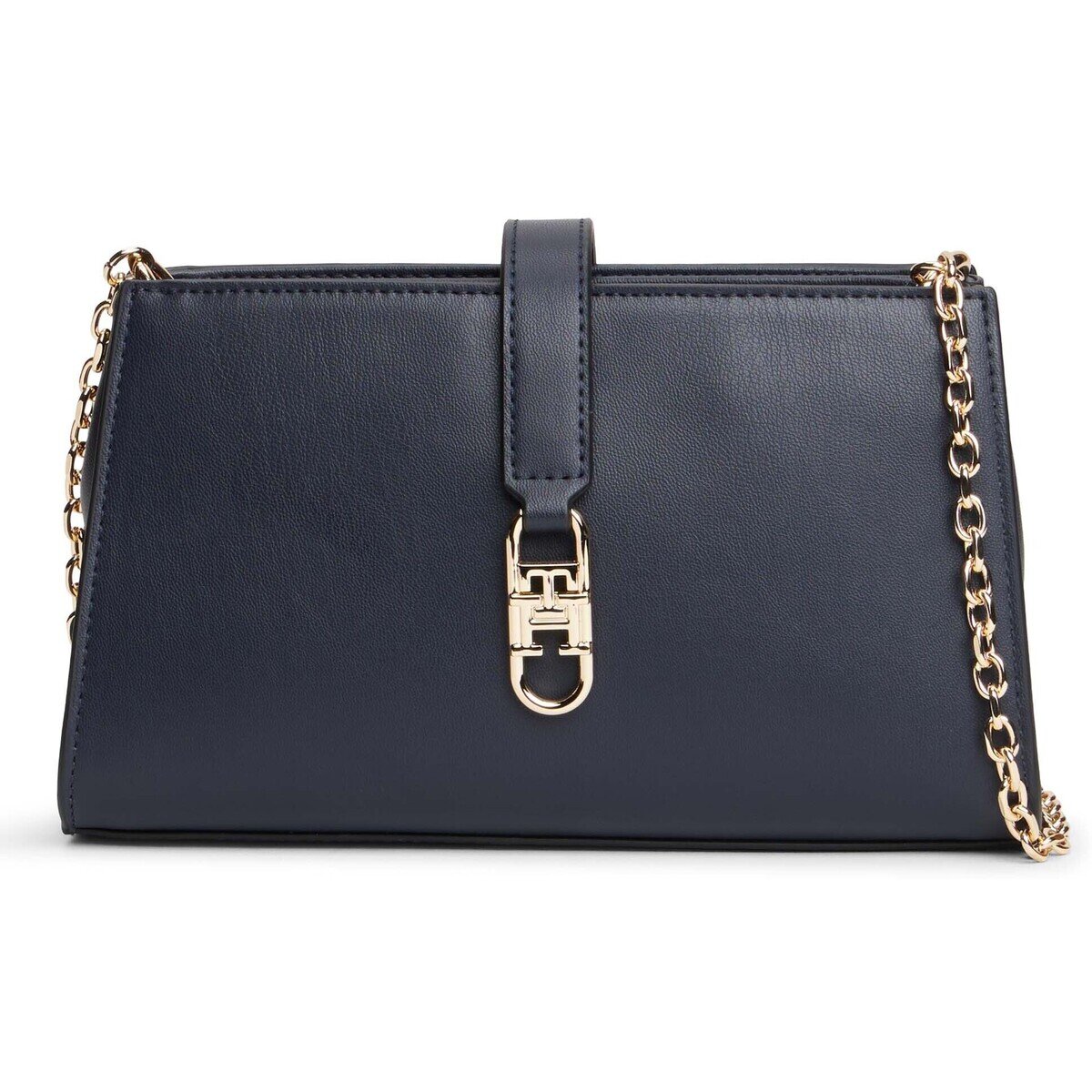 Tommy Hilfiger Genti Th Libre Chain Crossover