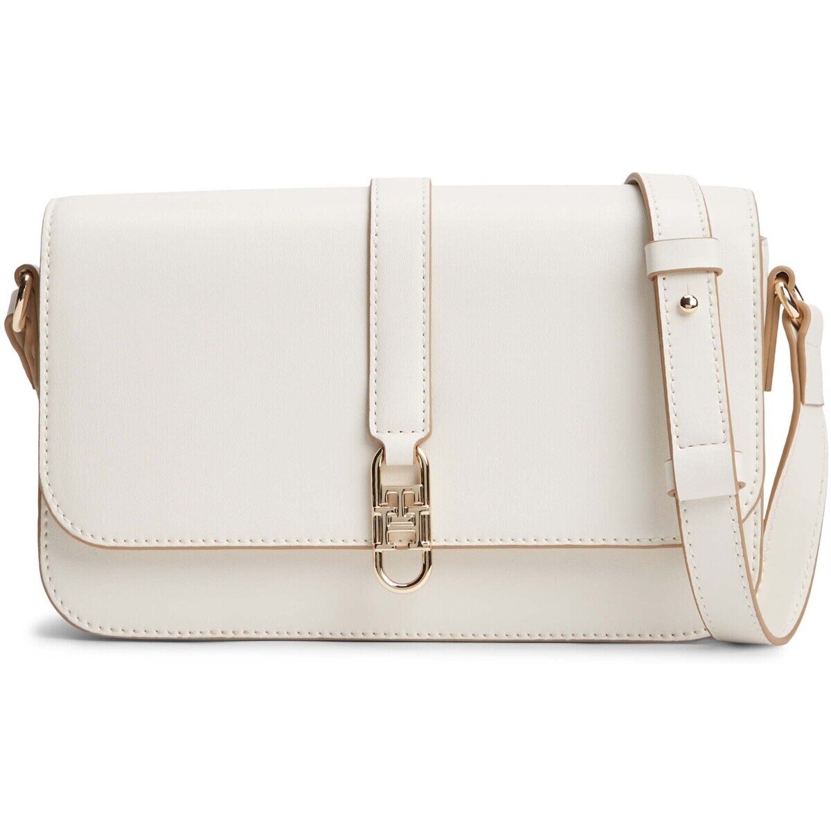 Tommy Hilfiger Genti Th Libre Flap Crossover