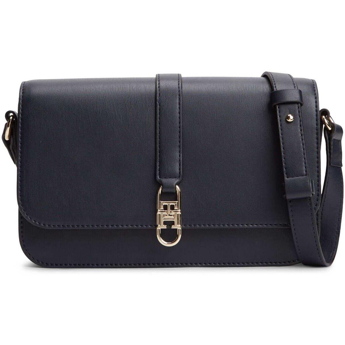 Tommy Hilfiger Genti Th Libre Flap Crossover