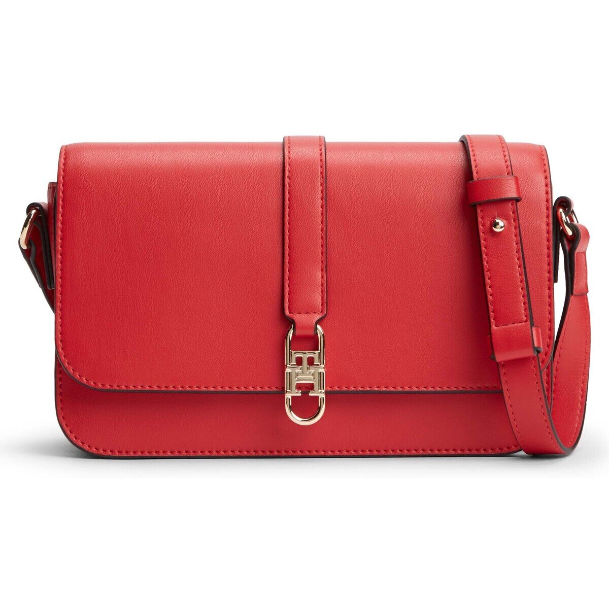 Tommy Hilfiger Genti Th Libre Flap Crossover