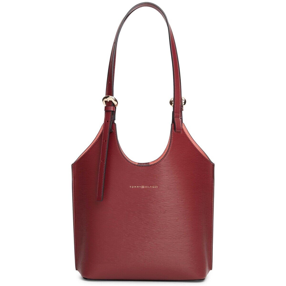 Tommy Hilfiger Genti Th Modern Mini Tote