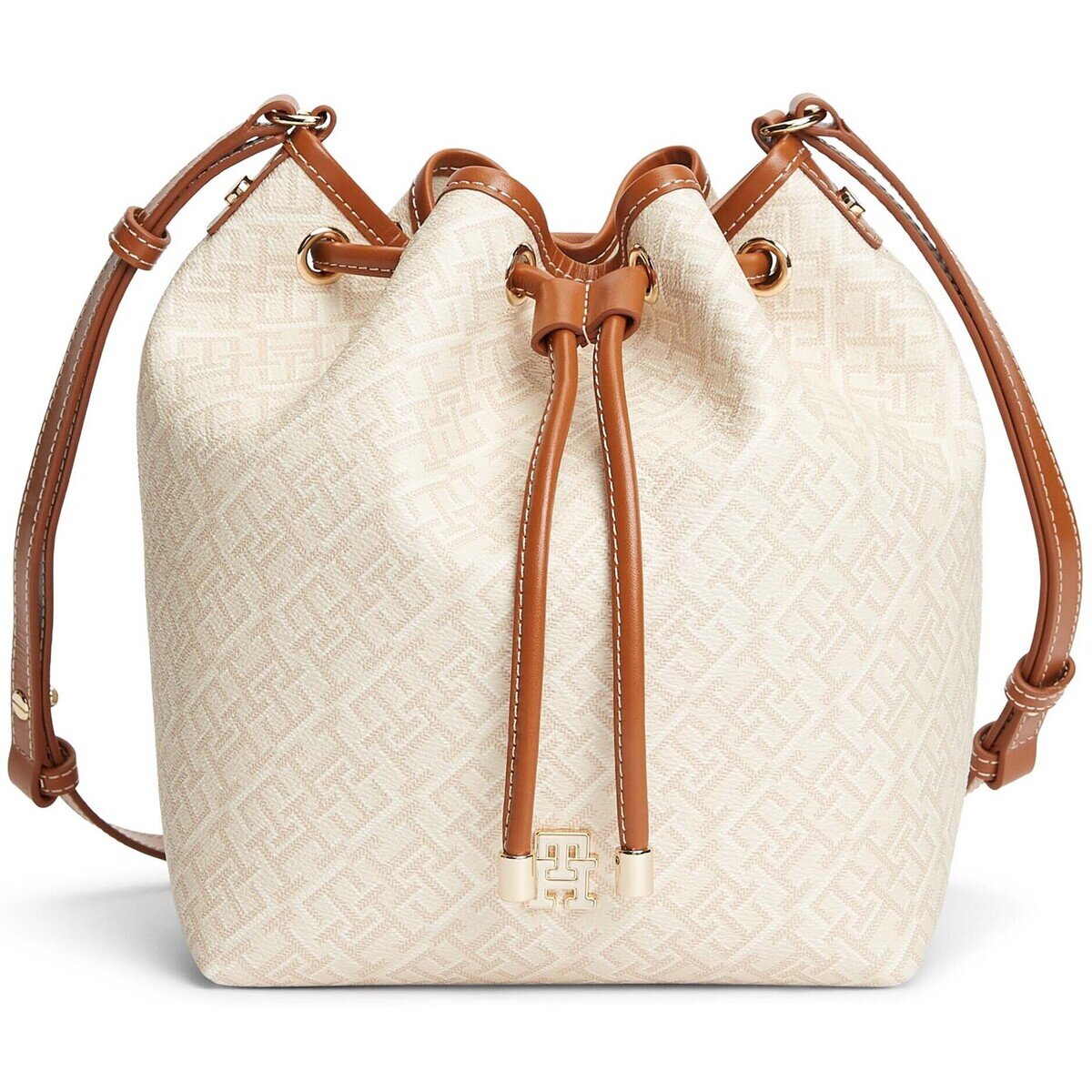 Tommy Hilfiger Genti Th Monoplay Bucket Le