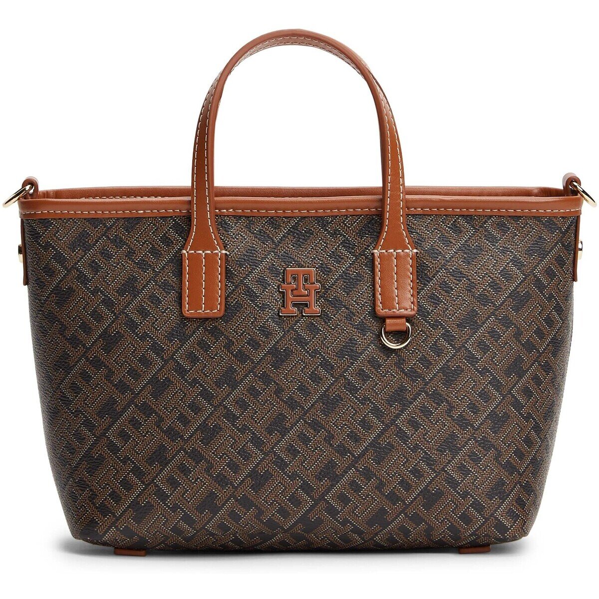 Tommy Hilfiger Genti Th Monoplay Mini Tote Le