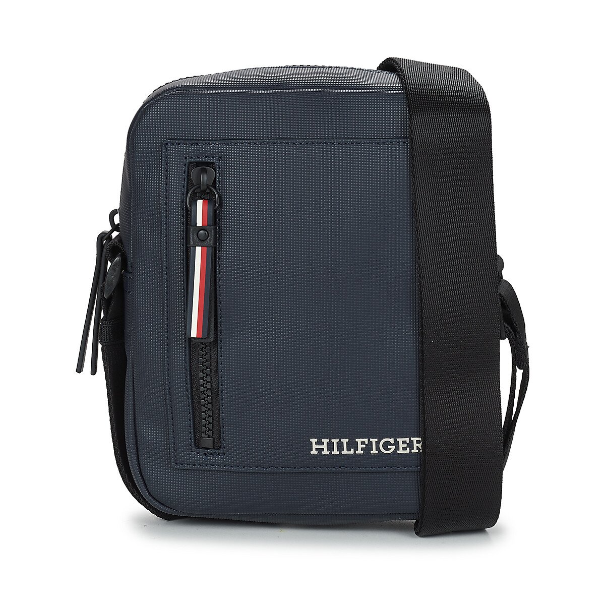 Tommy Hilfiger Genti TH PIQUE MINI REPORTER