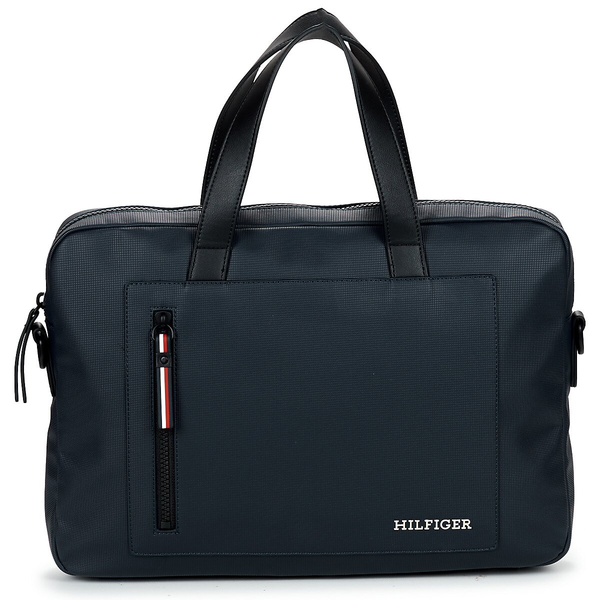 Tommy Hilfiger Genti TH PIQUE SLIM COMPUTER BAG