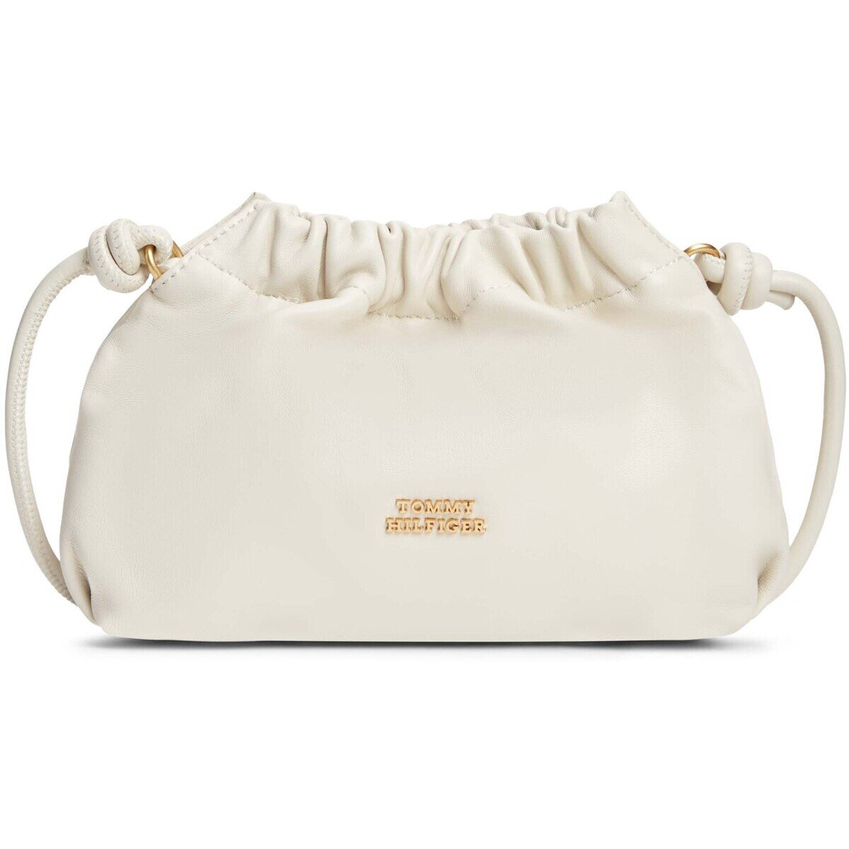 Tommy Hilfiger Genti Th Soft Leather Crossover