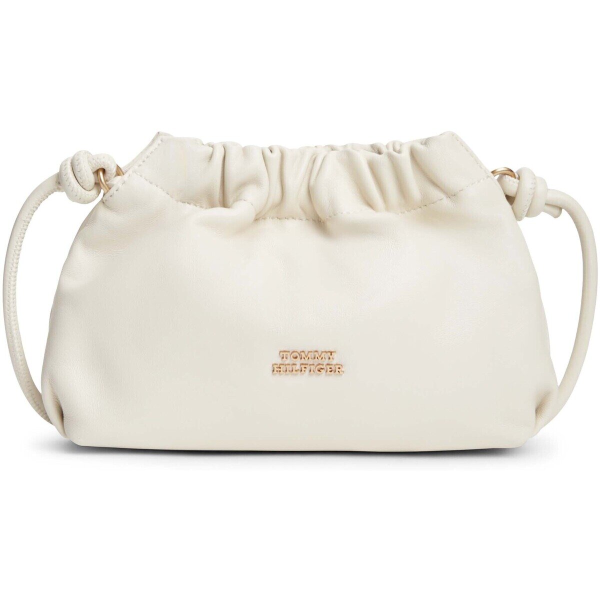 Tommy Hilfiger Genti Th Soft Leather Crossover