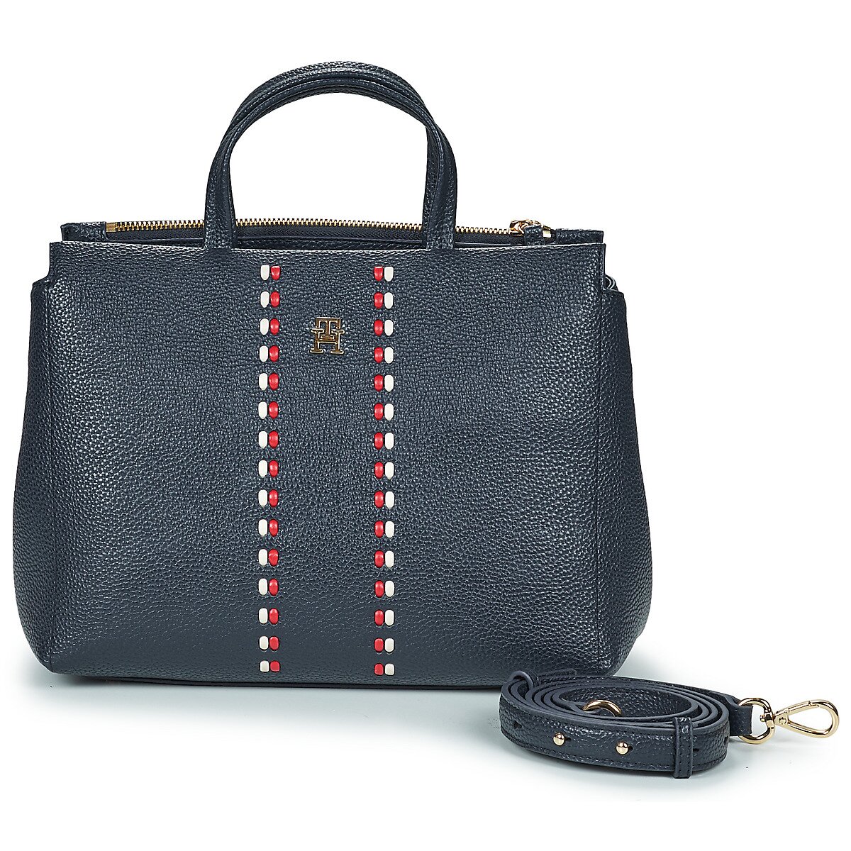Tommy Hilfiger Genti TH TIMELESS SATCHEL