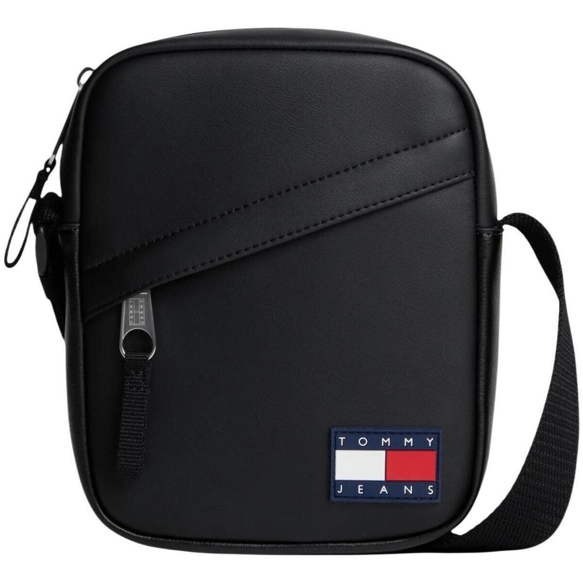 Tommy Hilfiger Genti TJM DAILY PU REPORTER AM0AM14608