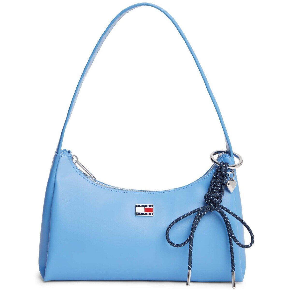 Tommy Hilfiger Genti Tjw City Charm Shoulder Bag