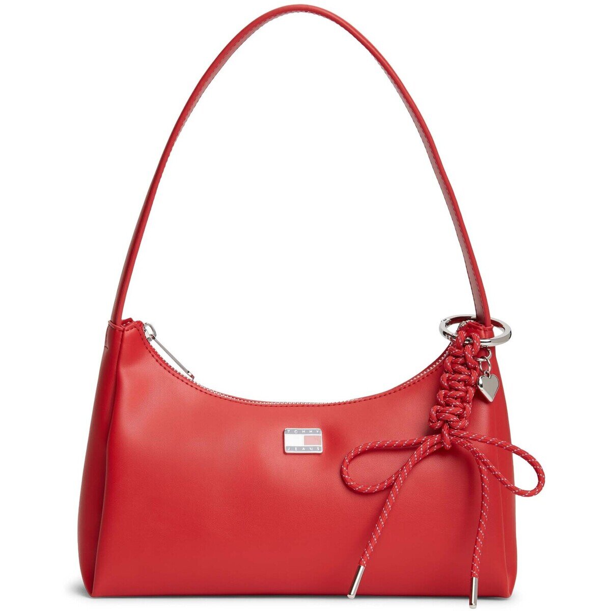 Tommy Hilfiger Genti Tjw City Charm Shoulder Bag