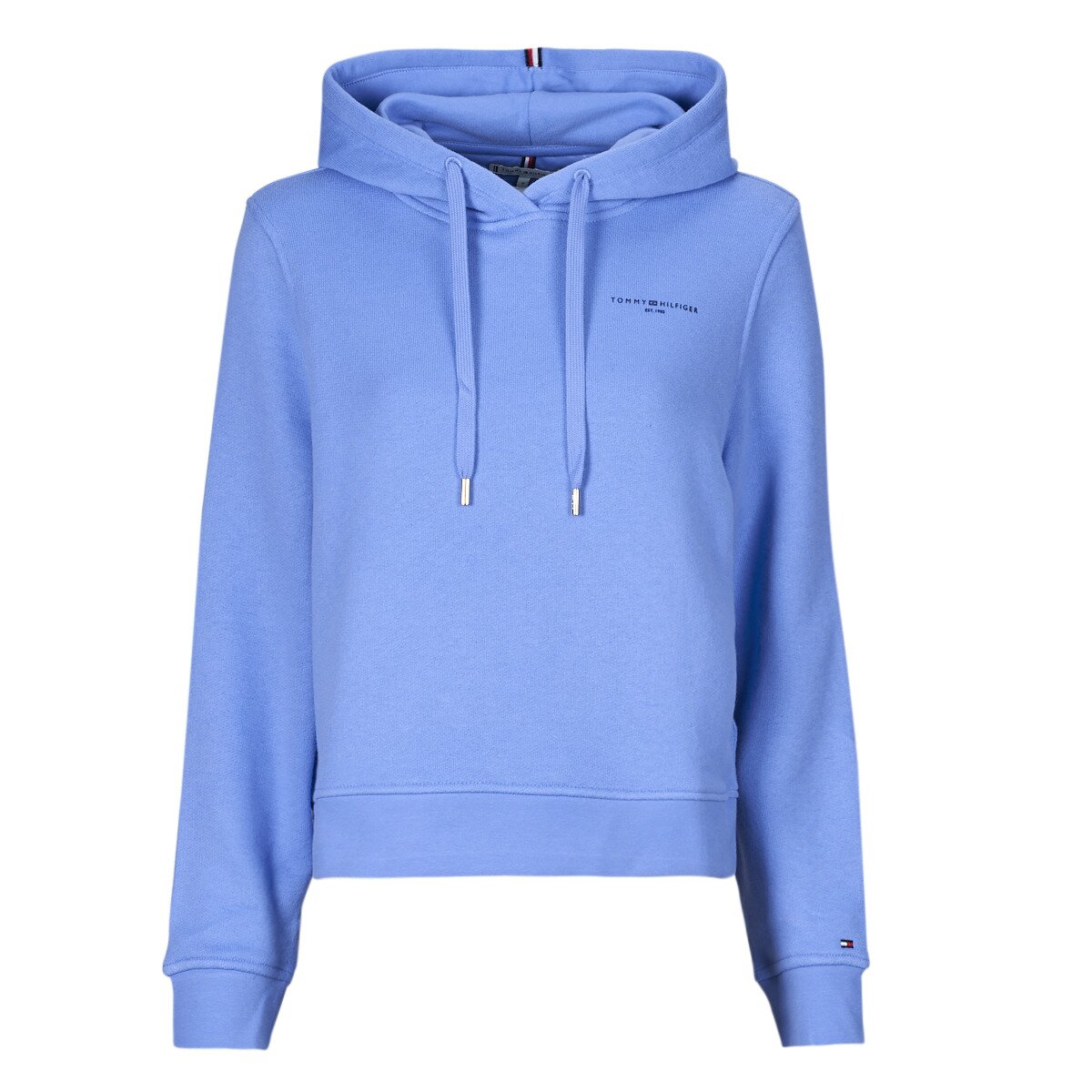 Tommy Hilfiger Îmbracaminte 1985 RLX MINI CORP LOGOHOODIE