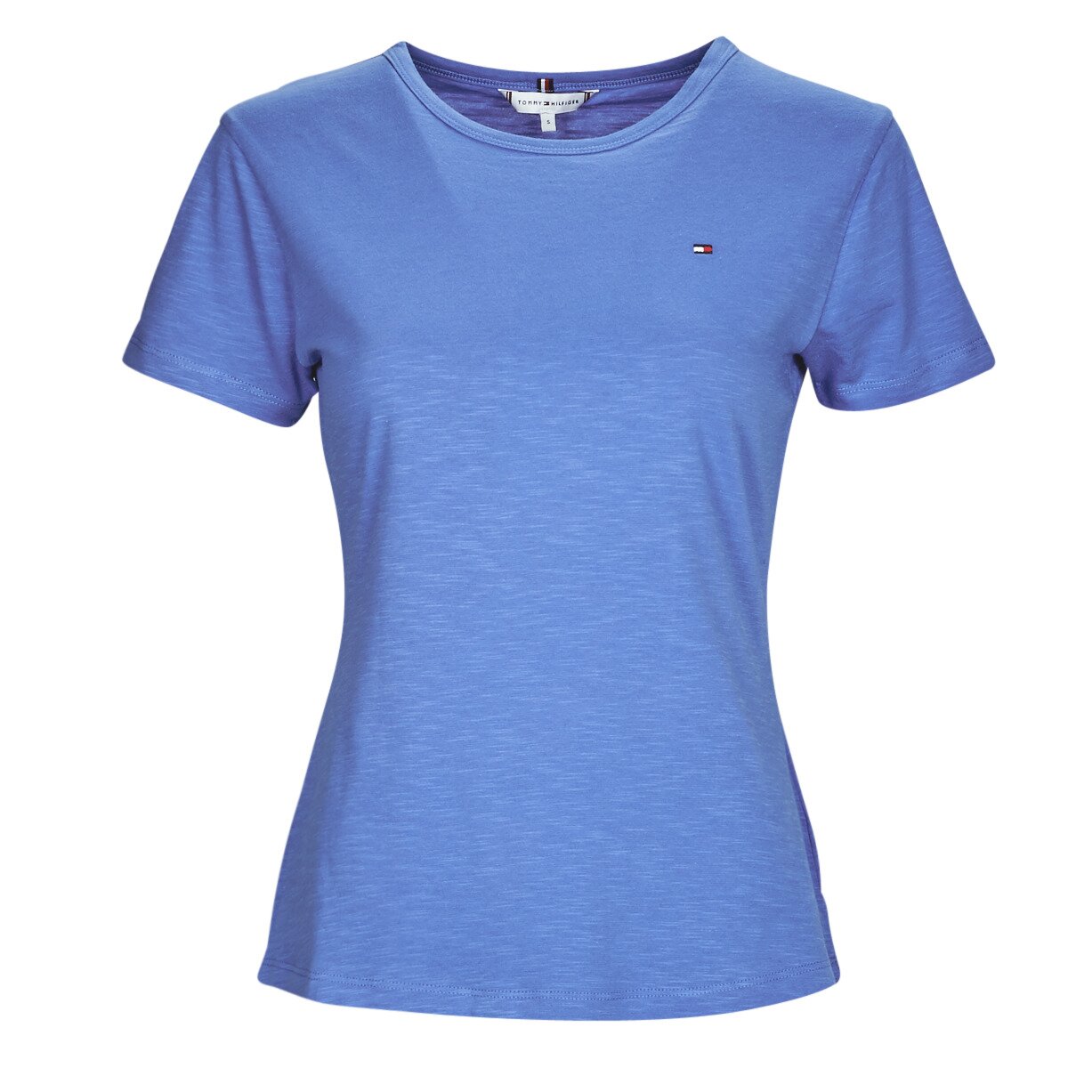 Tommy Hilfiger Îmbracaminte 1985 SLIM SLUB C-NK SS