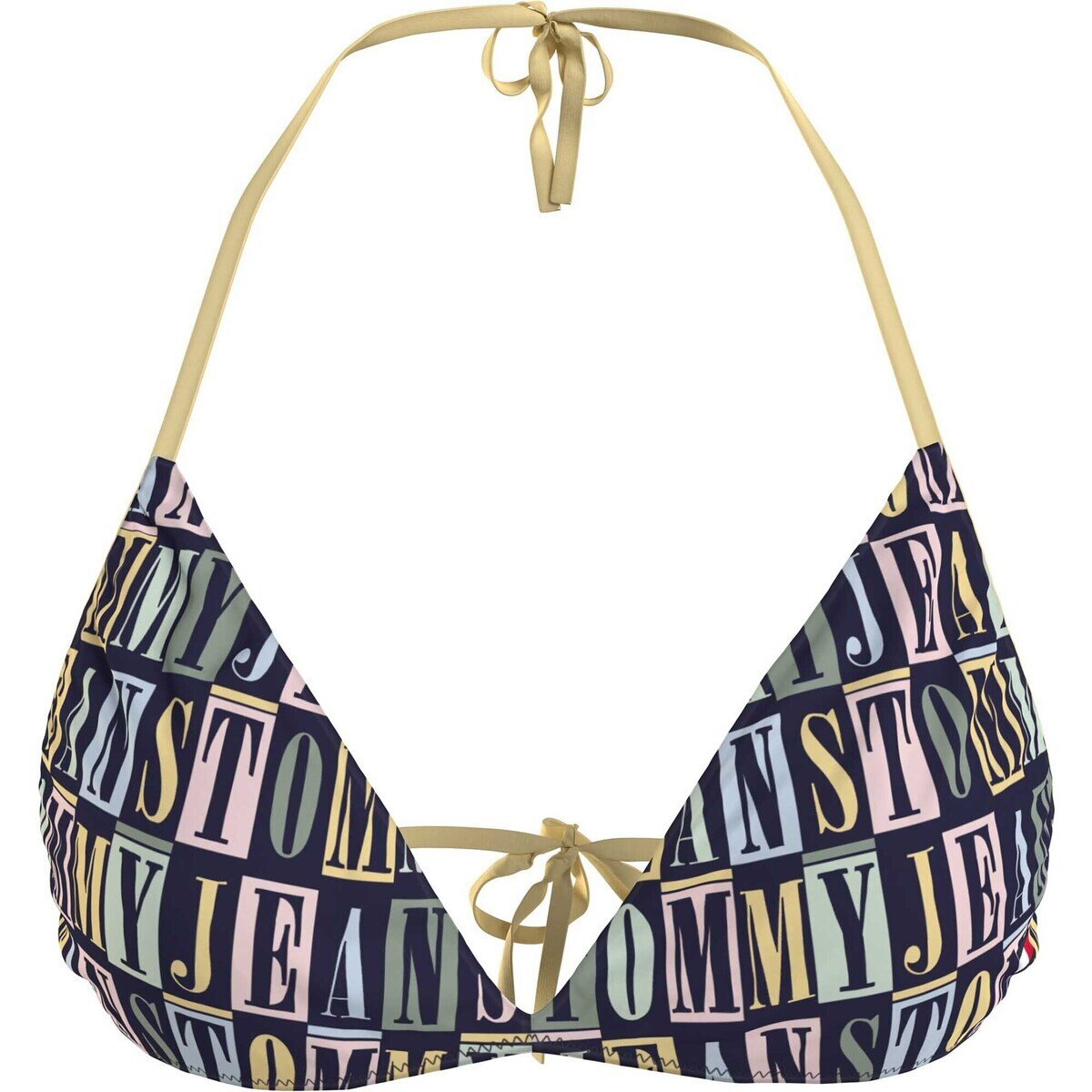 Tommy Hilfiger Îmbracaminte Adjustable Triangle