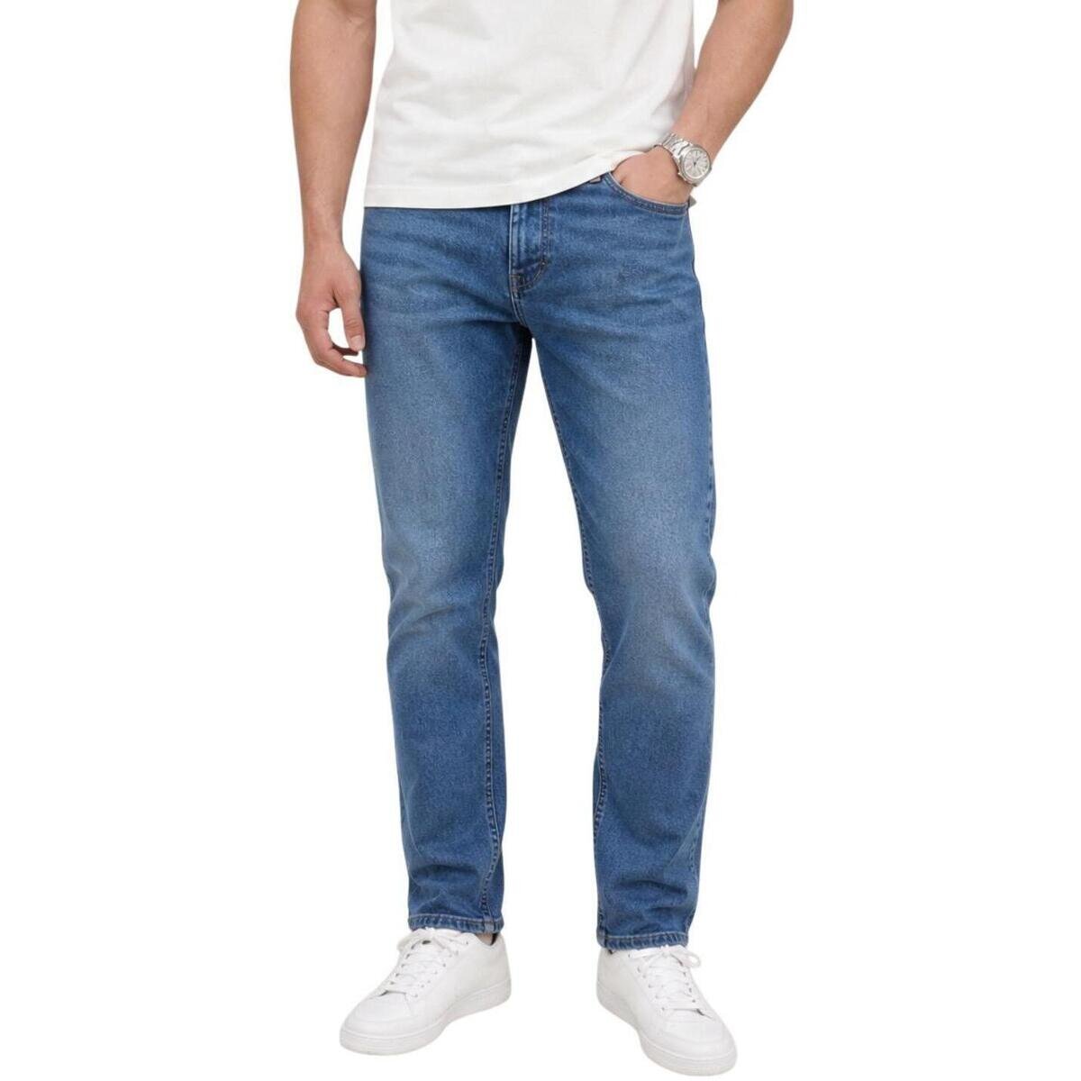 Tommy Hilfiger Îmbracaminte AUSTIN SLIM TPRD DM0DM23355