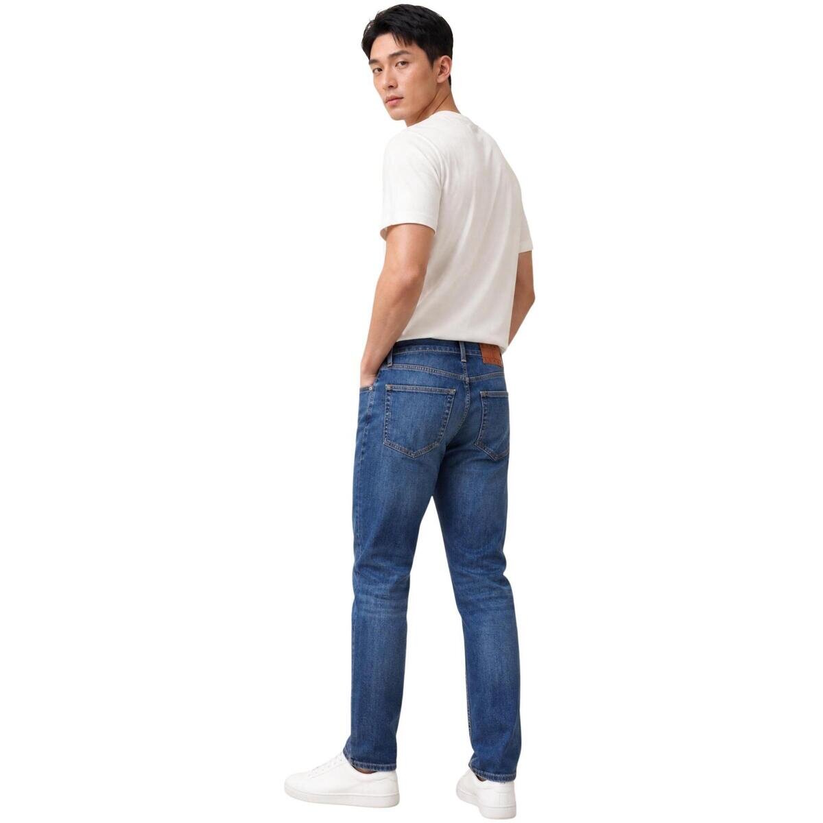 Tommy Hilfiger Îmbracaminte AUSTIN SLIM TPRD DM0DM23395