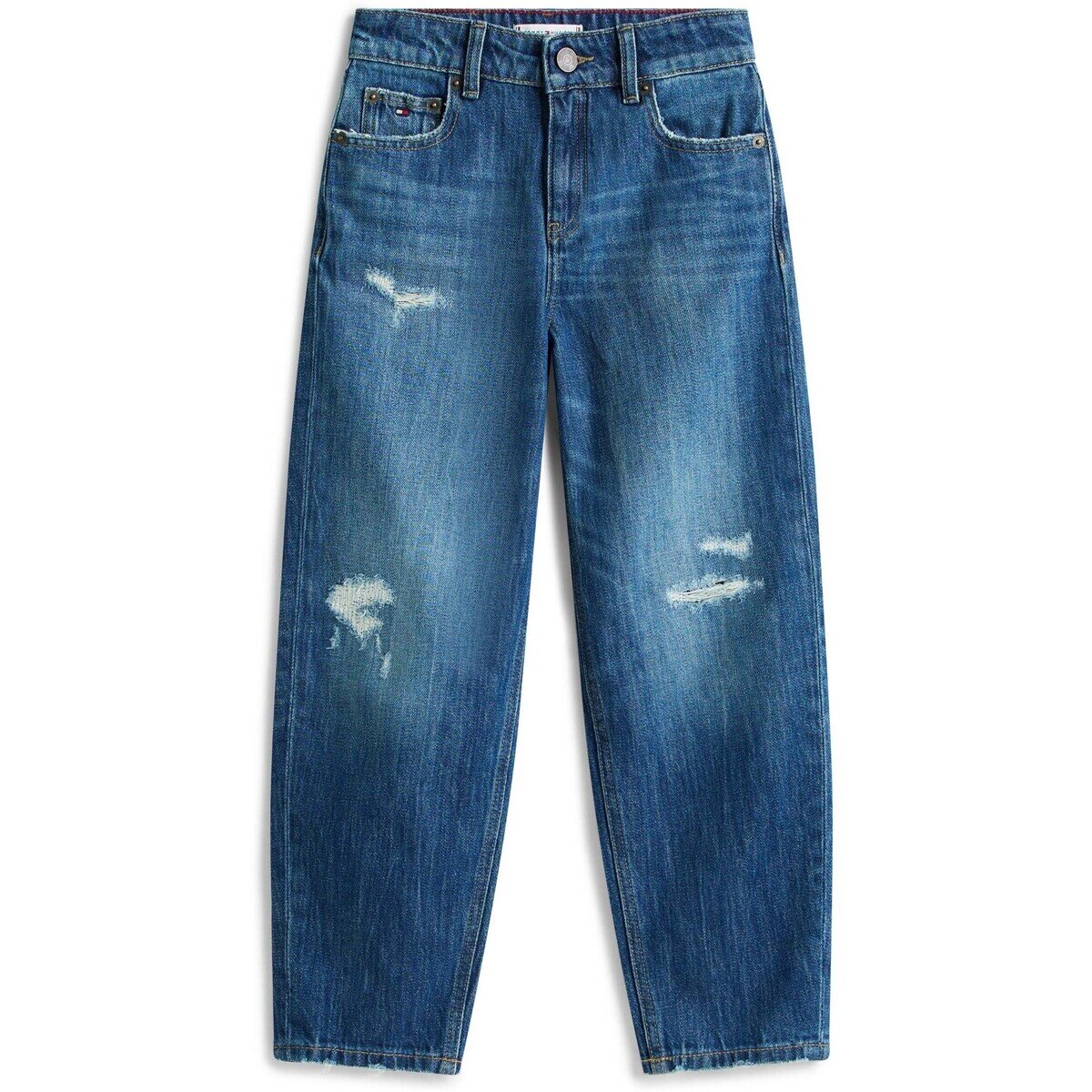 Tommy Hilfiger Îmbracaminte Barrel Destructions