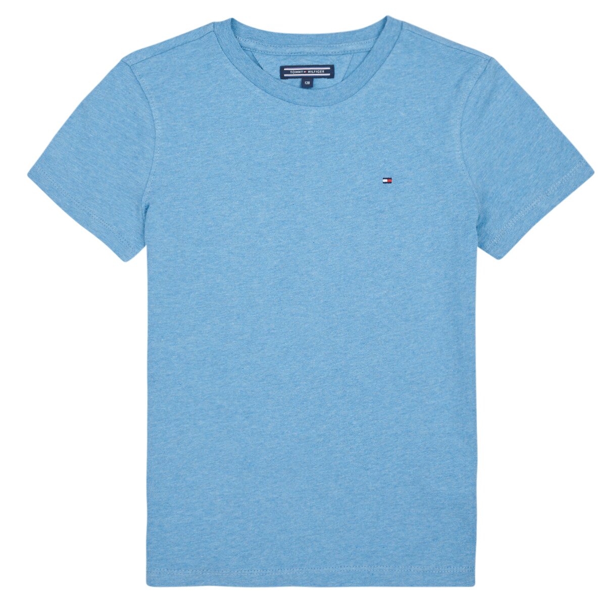 Tommy Hilfiger Îmbracaminte BOYS BASIC CN KNIT S/S