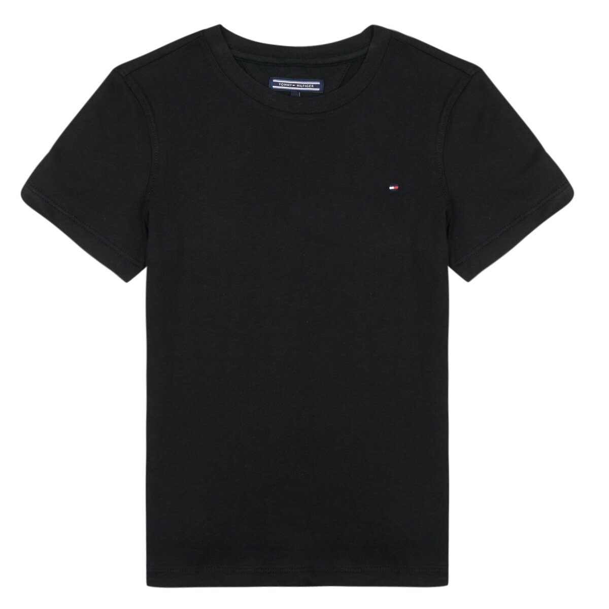 Tommy Hilfiger Îmbracaminte BOYS BASIC CN KNIT S/S