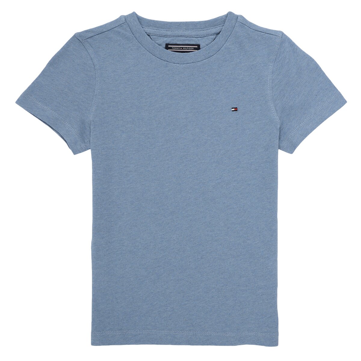 Tommy Hilfiger Îmbracaminte BOYS BASIC CN KNIT S/S