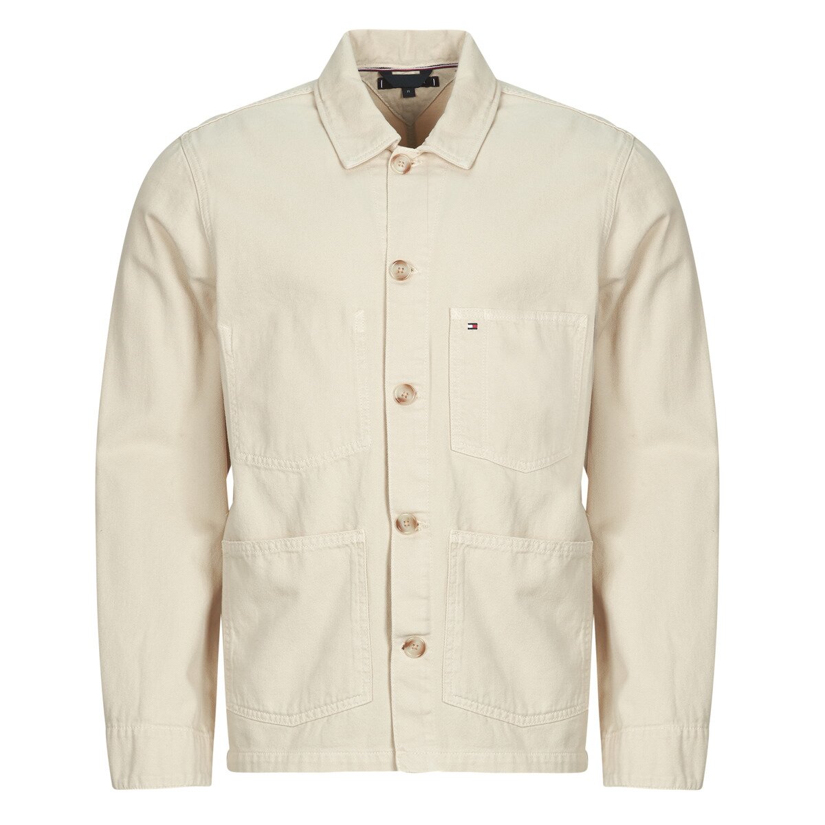 Tommy Hilfiger Îmbracaminte CHORE JACKET RGD GMD