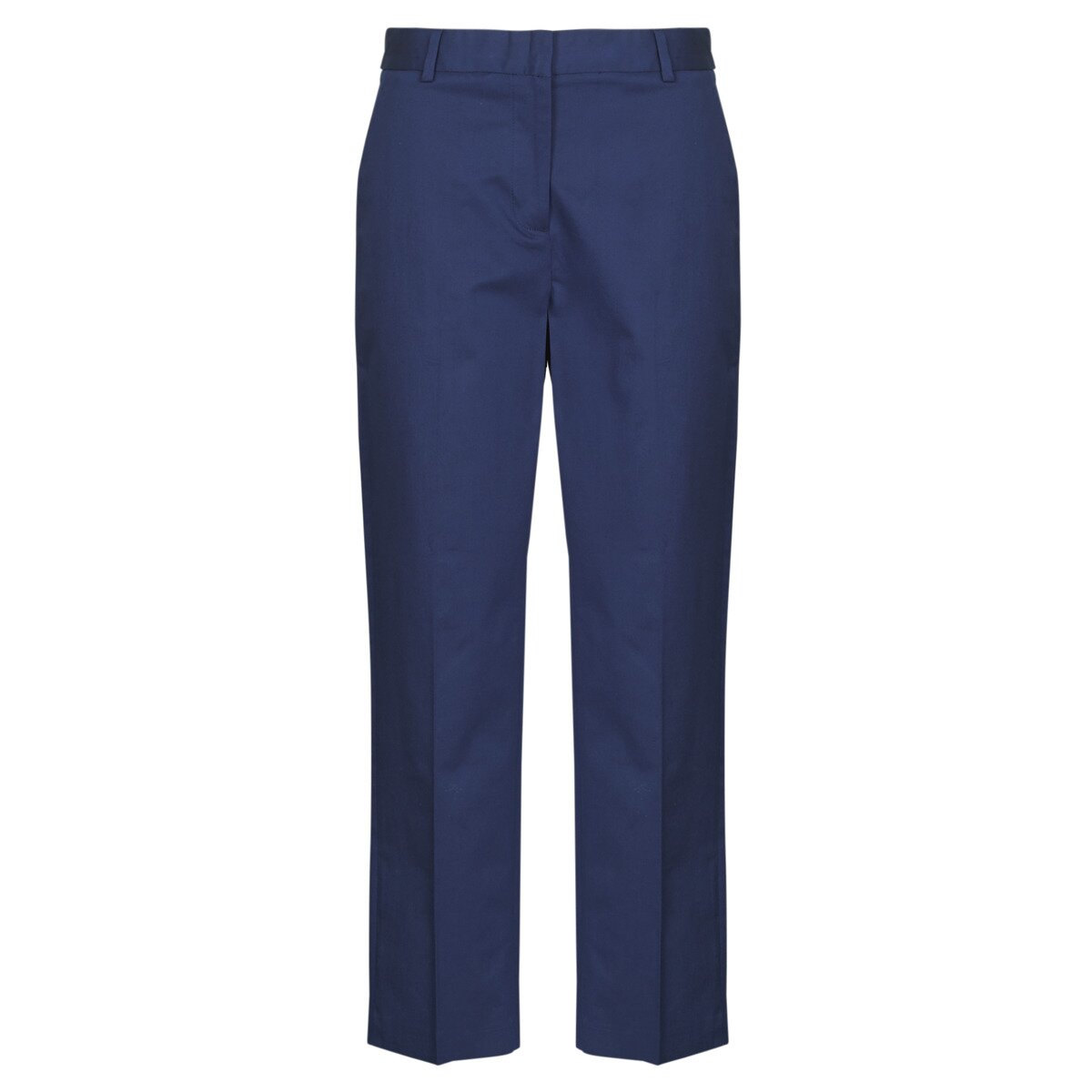 Tommy Hilfiger Îmbracaminte CO SLIM STRAIGHT CHINO