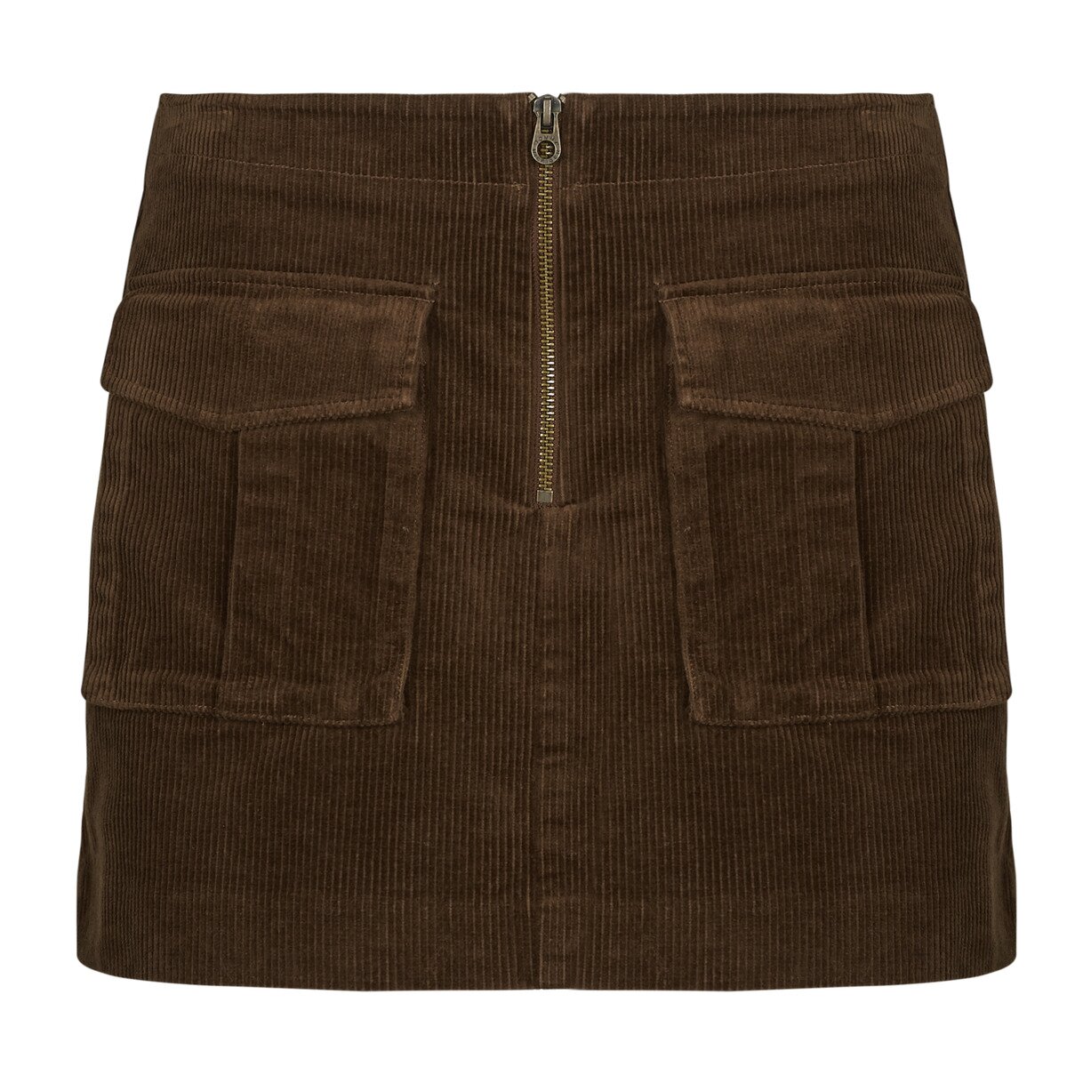 Tommy Hilfiger Îmbracaminte CORDUROY MINI SKIRT