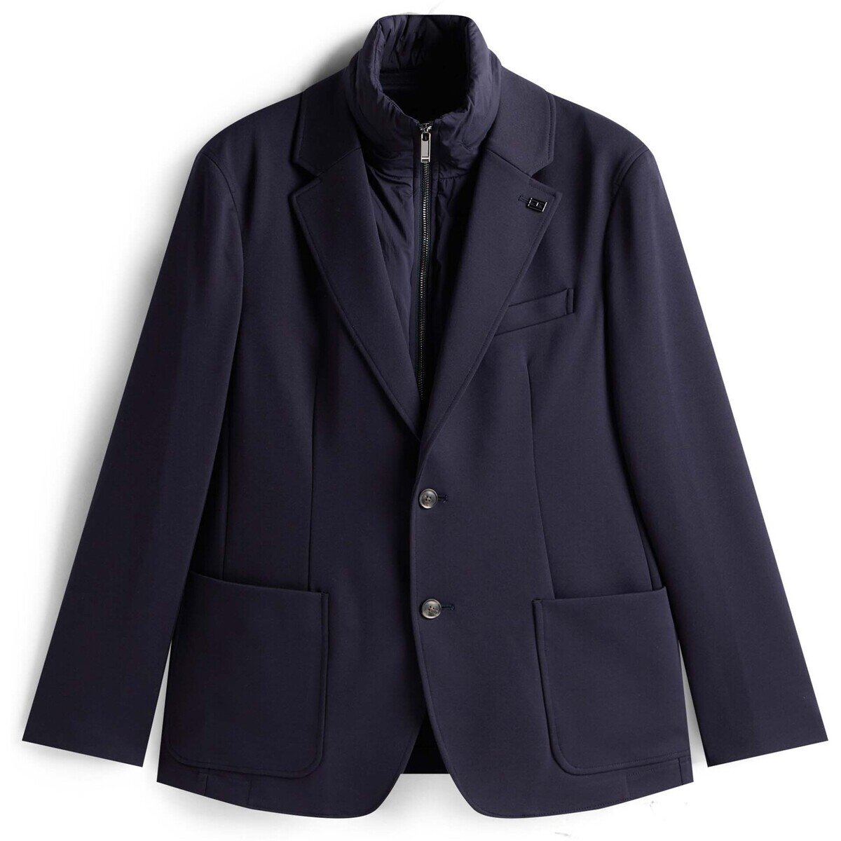 Tommy Hilfiger Îmbracaminte Dc Punto Milano Blaz
