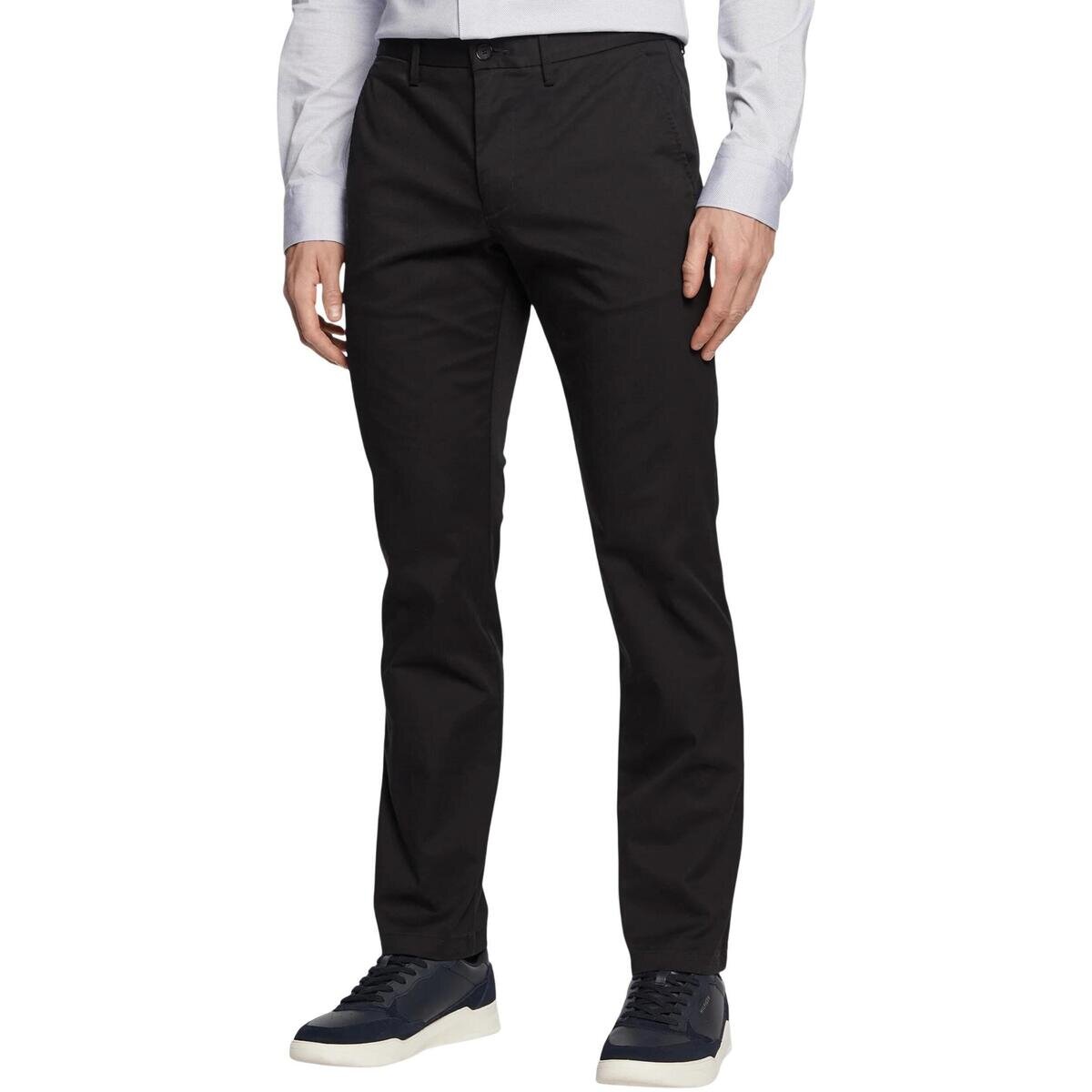 Tommy Hilfiger Îmbracaminte DENTON 1985 PIMA COT MW0MW25964