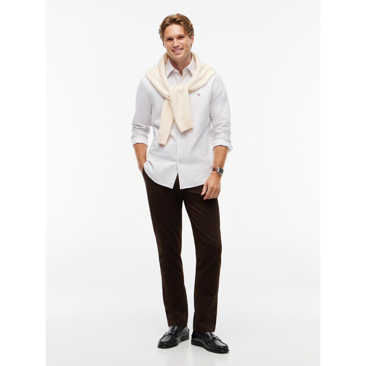 Tommy Hilfiger Îmbracaminte Denton Essential Twi