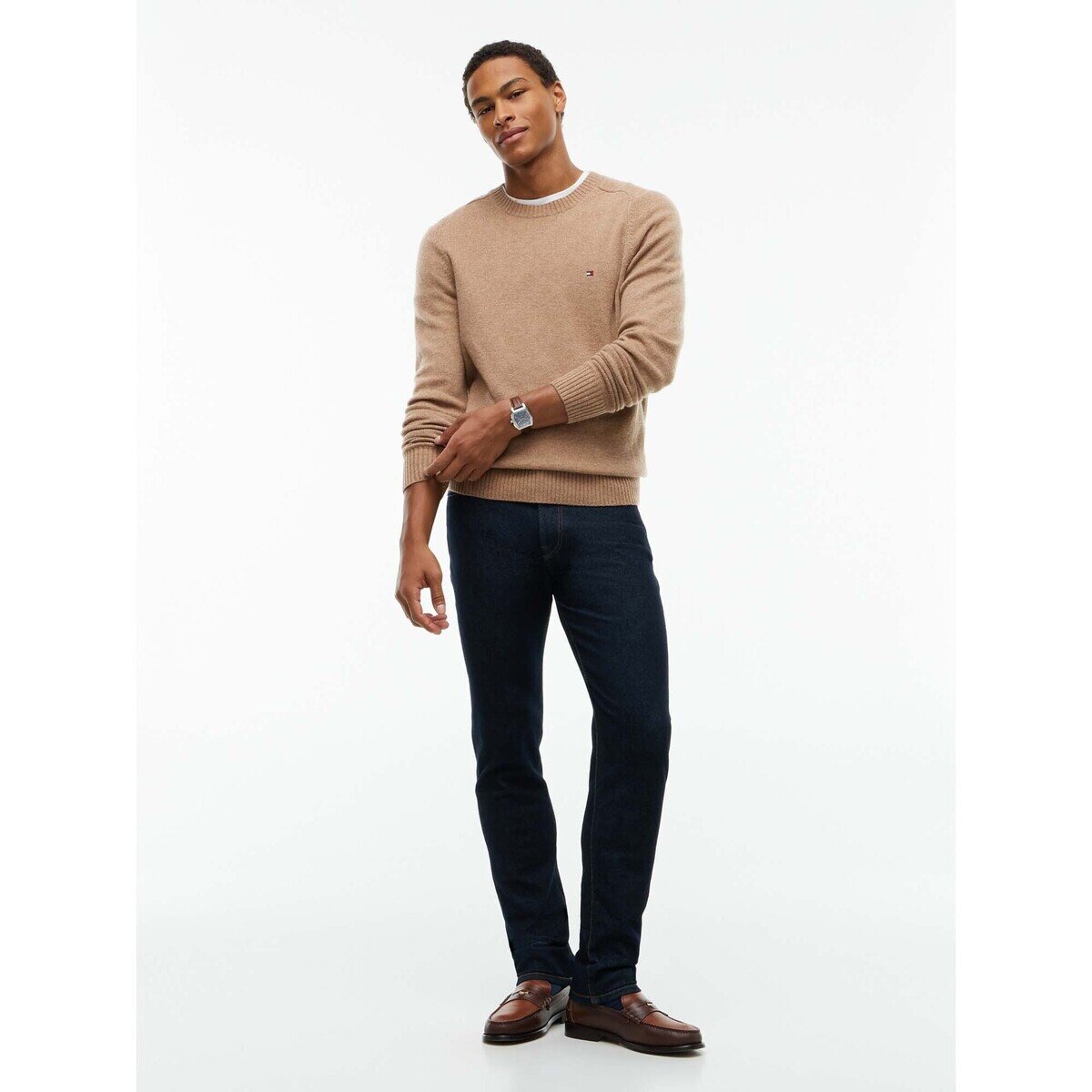 Tommy Hilfiger Îmbracaminte Denton Ian Lux Ind B