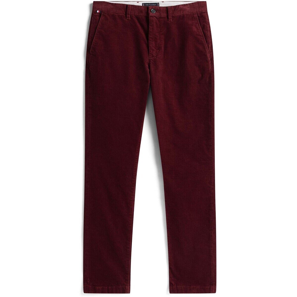 Tommy Hilfiger Îmbracaminte Denton Pd Corduroy