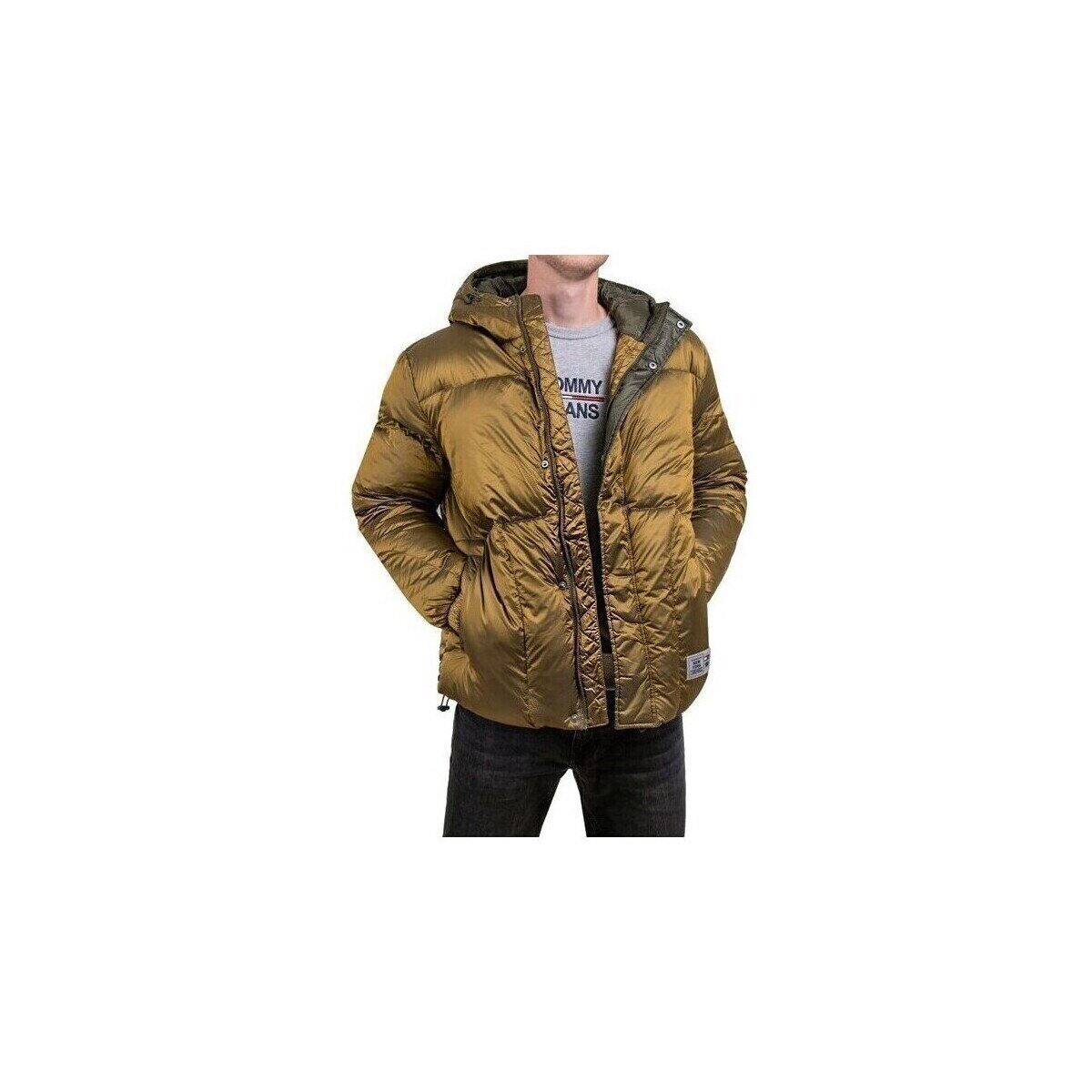 Tommy Hilfiger Îmbracaminte DM0DM11217GRL