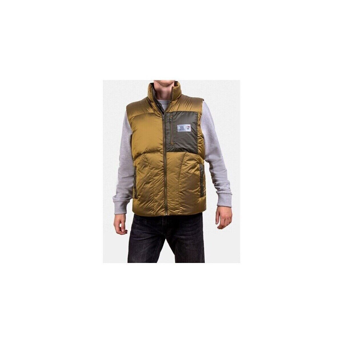 Tommy Hilfiger Îmbracaminte DM0DM11218GRL