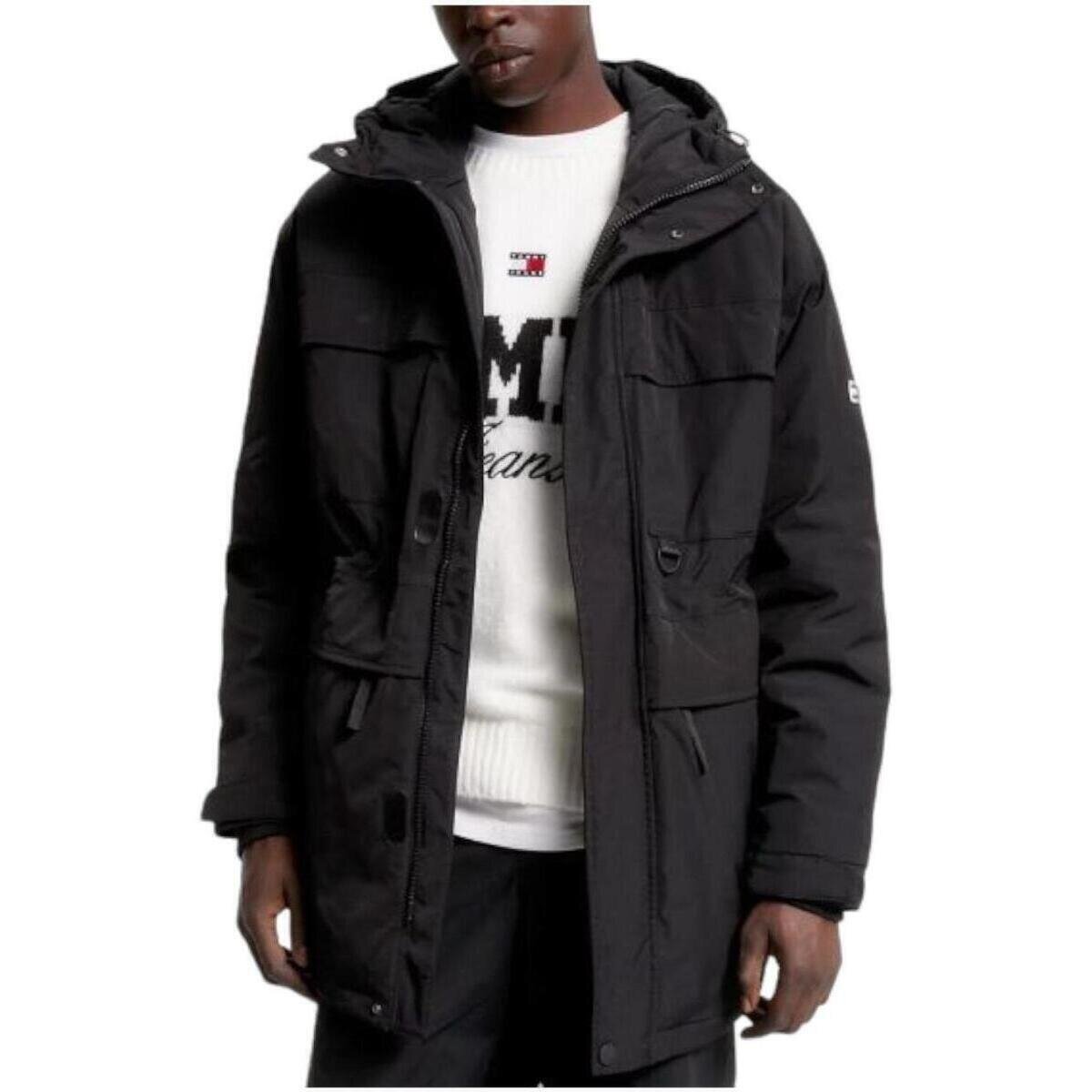 Tommy Hilfiger Îmbracaminte DM0DM17227 BDS