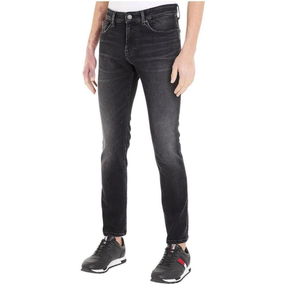 Tommy Hilfiger Îmbracaminte DM0DM17407 1BZ