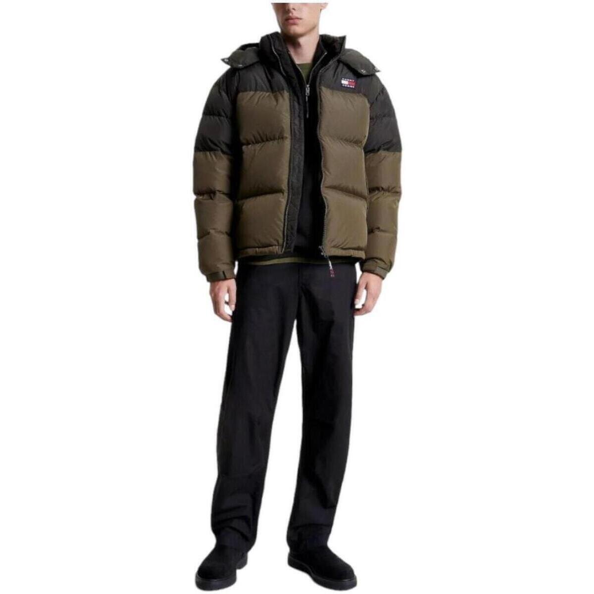 Tommy Hilfiger Îmbracaminte DM0DM17482 MR1