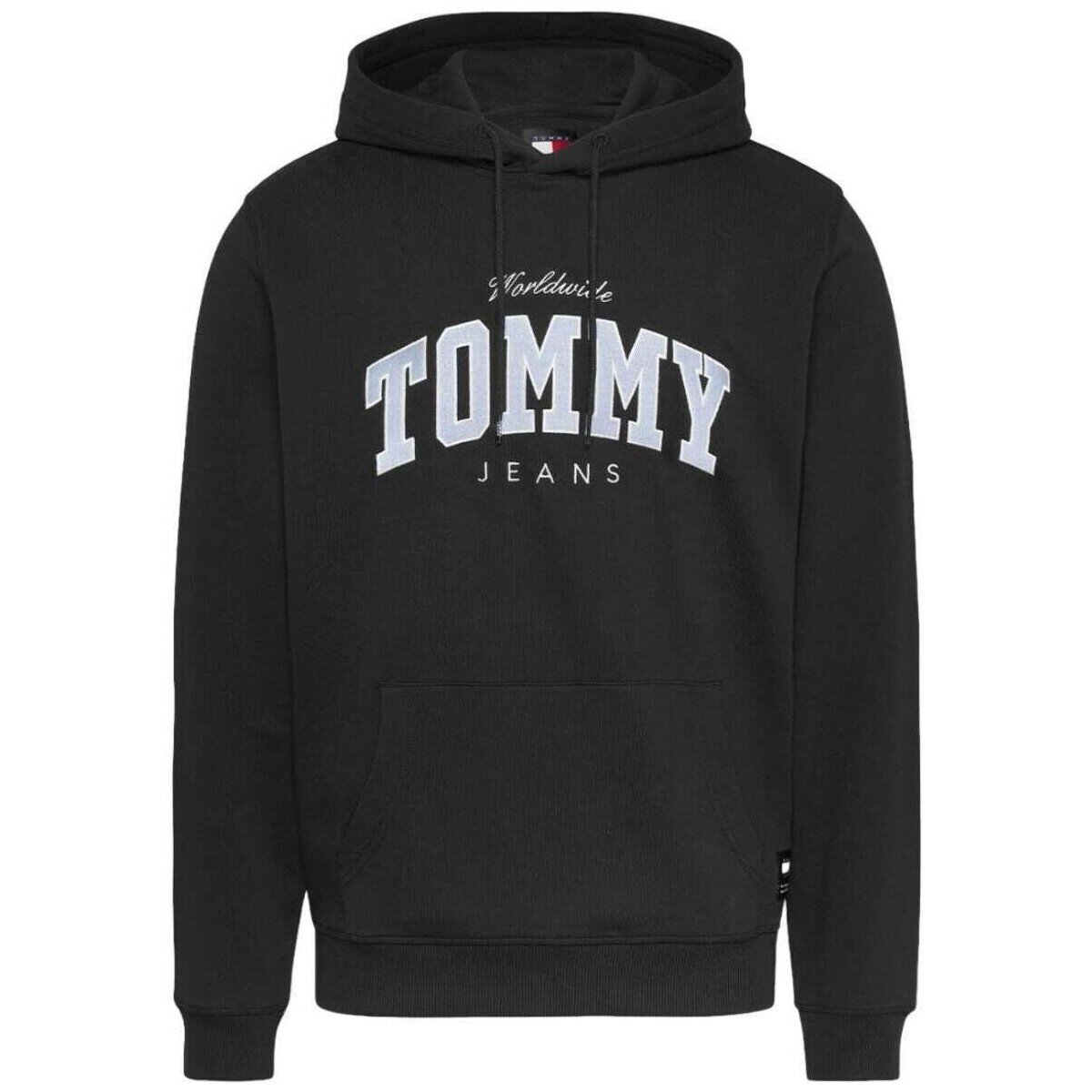 Tommy Hilfiger Îmbracaminte DM0DM18401 BDS