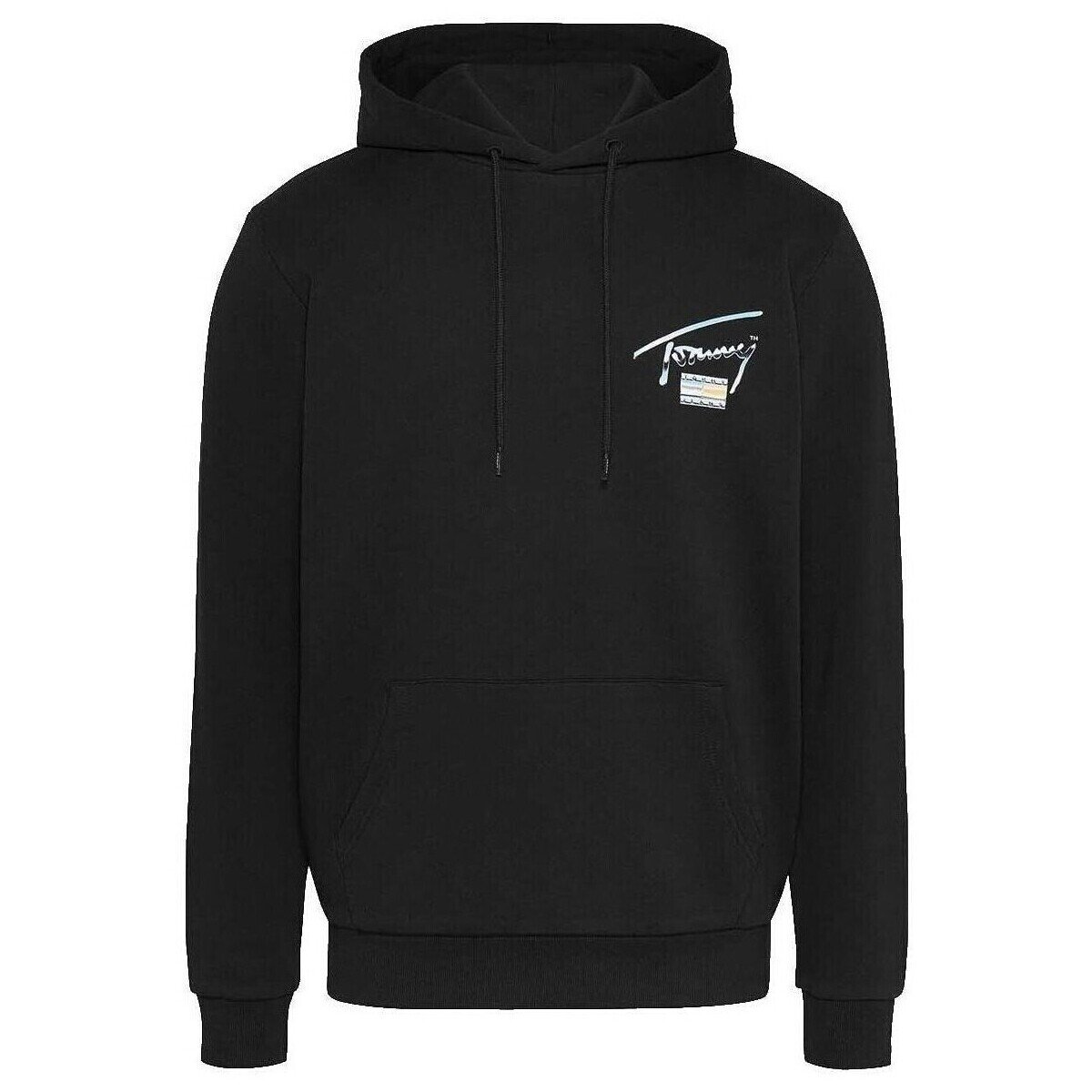 Tommy Hilfiger Îmbracaminte DM0DM18457 BDS