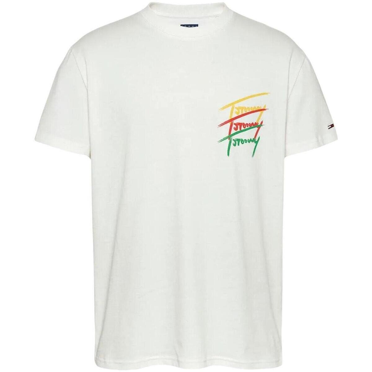 Tommy Hilfiger Îmbracaminte DM0DM20771 YBL