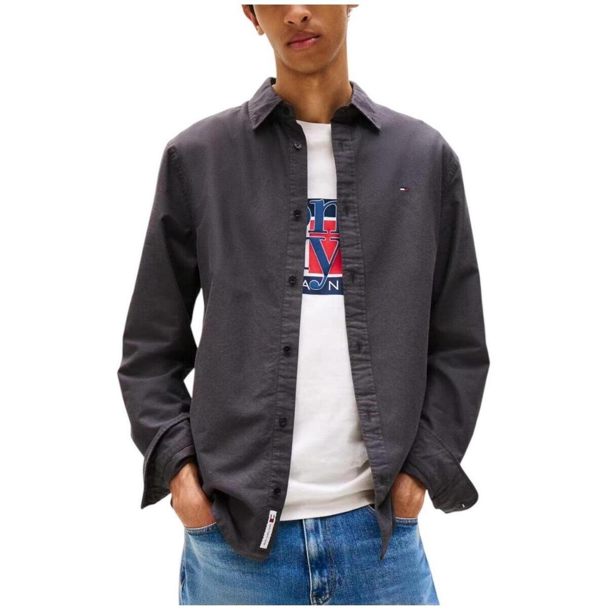 Tommy Hilfiger Îmbracaminte DM0DM21298BDS
