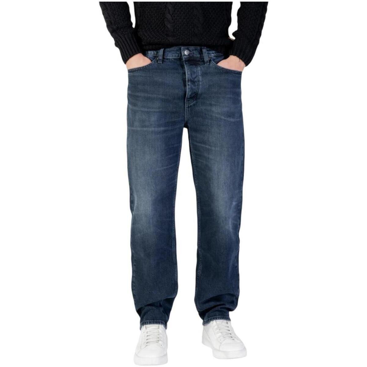 Tommy Hilfiger Îmbracaminte DM0DM22240 1BK